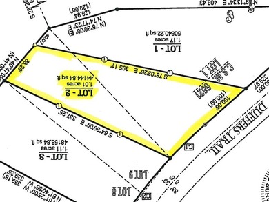 Lake Arrowhead Lake Access Property! Want to be a part of the - photo 1