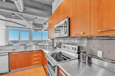 One Lexington Avenue 809, where modern updates meet convenient