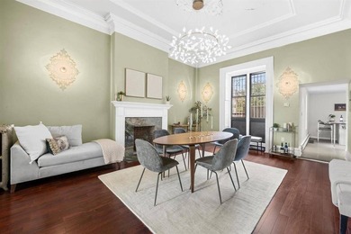 Welcome to 274 Barrow Street, a rare opportunity to own a large - photo 12