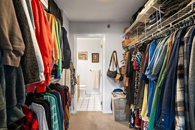 Welcome home to this beautifully updated corner unit offering an - photo 12