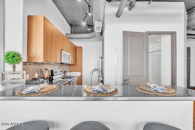 One Lexington Avenue 809, where modern updates meet convenient