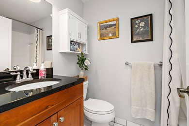 Welcome home to this beautifully updated corner unit offering an - photo 13