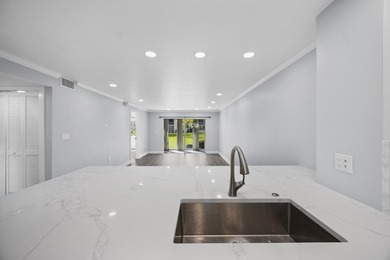 Welcome to this beautifully renovated condo offering a bright - photo 14