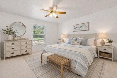 Recently updated 3-bedroom, 2-bath home minutes from Cedar Creek - photo 15