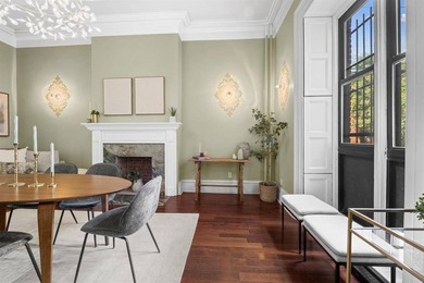 Welcome to 274 Barrow Street, a rare opportunity to own a large - photo 16