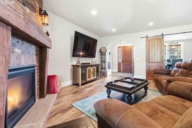 A Dream to Come Home To! Tucked away on 6.2 private acres with a - photo 17