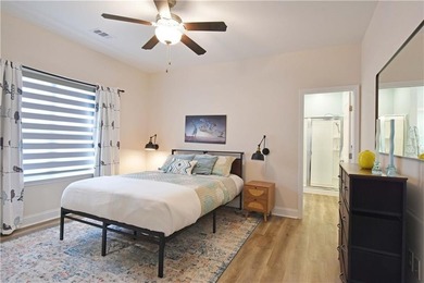 BACK ON THE MARKET AT NO FAULT OF SELLER! This home sits less - photo 18