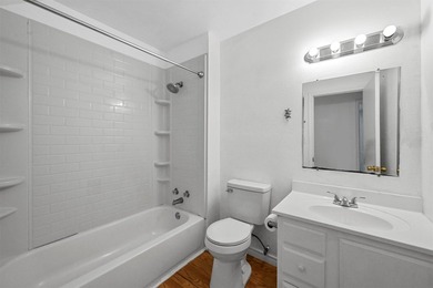 Recently updated 3-bedroom, 2-bath home minutes from Cedar Creek - photo 18