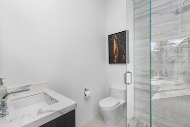 Located in Las Olas Isles, this modern residence by CES Design - photo 19