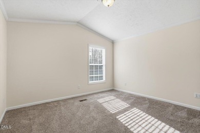 This beautiful home is set on nearly one acre of fully fenced