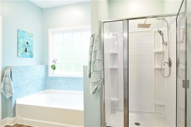BACK ON THE MARKET AT NO FAULT OF SELLER! This home sits less - photo 21