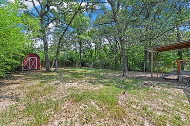 Recently updated 3-bedroom, 2-bath home minutes from Cedar Creek - photo 21