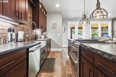A Dream to Come Home To! Tucked away on 6.2 private acres with a - photo 21