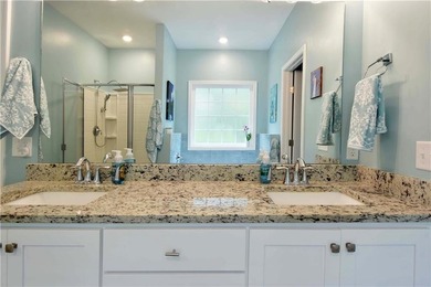 BACK ON THE MARKET AT NO FAULT OF SELLER! This home sits less - photo 22