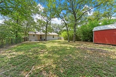 Recently updated 3-bedroom, 2-bath home minutes from Cedar Creek - photo 22