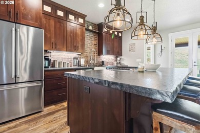 A Dream to Come Home To! Tucked away on 6.2 private acres with a - photo 22