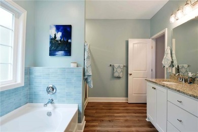 BACK ON THE MARKET AT NO FAULT OF SELLER! This home sits less - photo 23