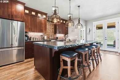 A Dream to Come Home To! Tucked away on 6.2 private acres with a - photo 24