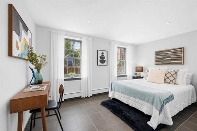 Welcome to 274 Barrow Street, a rare opportunity to own a large - photo 26