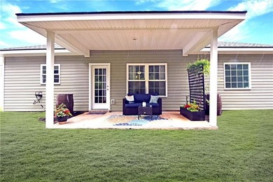 BACK ON THE MARKET AT NO FAULT OF SELLER! This home sits less - photo 27