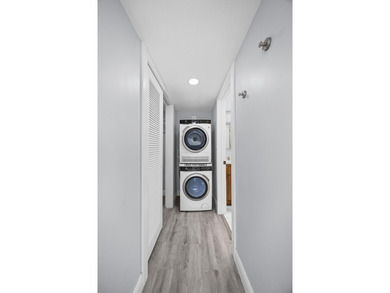 Welcome to this beautifully renovated condo offering a bright - photo 28