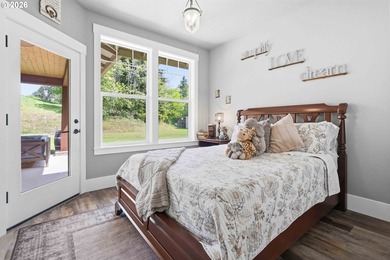 A Dream to Come Home To! Tucked away on 6.2 private acres with a - photo 30