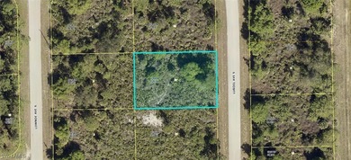 Lehigh Acres Area Lot For Sale in Lehigh Acres Florida