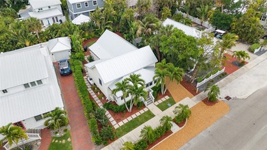 Nestled in the heart of Boca Grande's coveted *Historic - photo 34