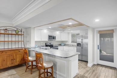 ''Rare 30' Deeded Boat Slip Included | Ocean & Lagoon Views | - photo 7