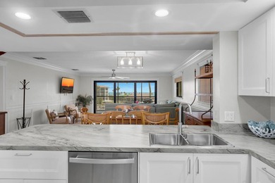 ''Rare 30' Deeded Boat Slip Included | Ocean & Lagoon Views | - photo 8
