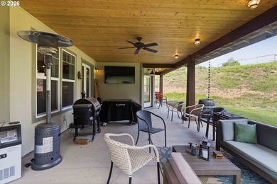 A Dream to Come Home To! Tucked away on 6.2 private acres with a - photo 38