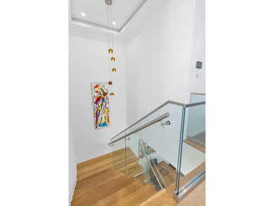 Located in Las Olas Isles, this modern residence by CES Design - photo 39