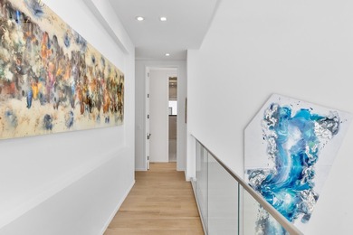 Located in Las Olas Isles, this modern residence by CES Design - photo 40