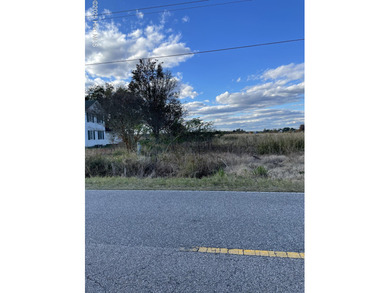 Pasquotank River Acreage Active Under Contract in Elizabeth City North Carolina