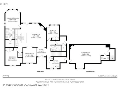 A Dream to Come Home To! Tucked away on 6.2 private acres with a - photo 41
