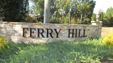 Lake Lot For Sale in Clarksville, Virginia