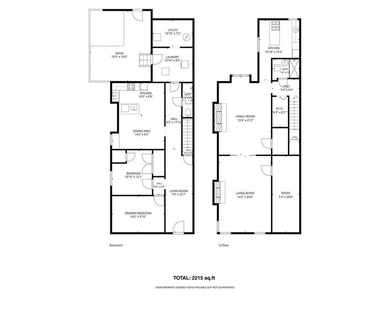 Welcome to 274 Barrow Street, a rare opportunity to own a large - photo 42