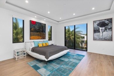 Located in Las Olas Isles, this modern residence by CES Design - photo 42