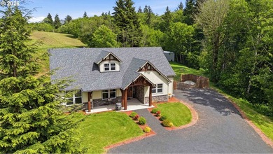 A Dream to Come Home To! Tucked away on 6.2 private acres with a - photo 42