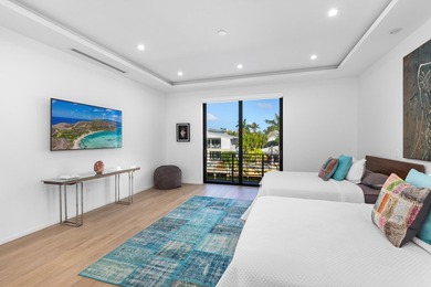 Located in Las Olas Isles, this modern residence by CES Design - photo 46