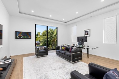 Located in Las Olas Isles, this modern residence by CES Design - photo 48