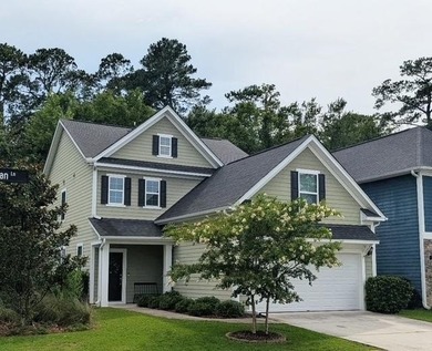 Welcome to Magnolia Bluff, a cozy community nestled along the - photo 1