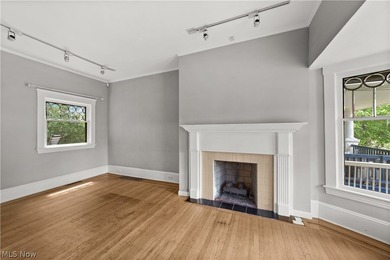 Charming Colonial situated in a prime Western Lakewood location - photo 6