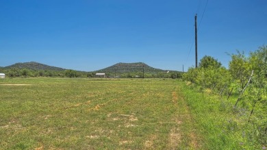 Lake Lot For Sale in Leakey, Texas