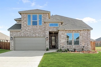 Lake Ray Roberts Home For Sale in Sanger Texas