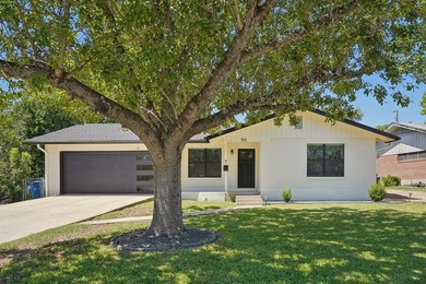 Guadalupe River - Kerr County Home For Sale in Kerrville Texas