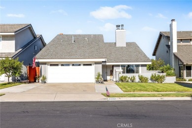 Lake Home For Sale in Lake Forest, California