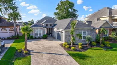 Lake Home For Sale in Myrtle Beach, South Carolina