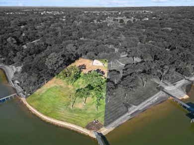 Lake Lot For Sale in Azle, Texas