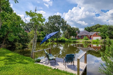 Lakefront on James Island, under 4 miles from downtown. Yes - photo 3
